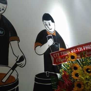 Tổng hợp- Cafe Royaltea Flagship Store - Trà Sữa Đài Loan - Nguyễn Huệ