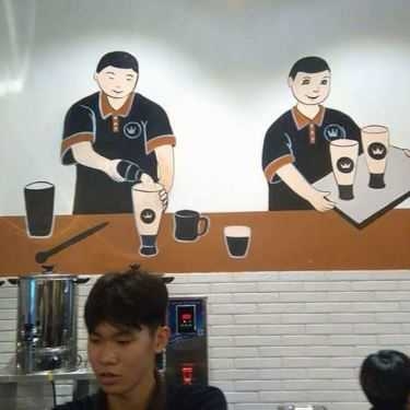 Tổng hợp- Cafe Royaltea Flagship Store - Trà Sữa Đài Loan - Nguyễn Huệ