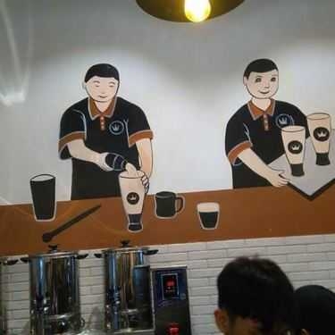 Tổng hợp- Cafe Royaltea Flagship Store - Trà Sữa Đài Loan - Nguyễn Huệ