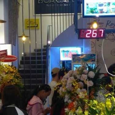 Tổng hợp- Cafe Royaltea Flagship Store - Trà Sữa Đài Loan - Nguyễn Huệ