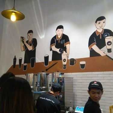 Tổng hợp- Cafe Royaltea Flagship Store - Trà Sữa Đài Loan - Nguyễn Huệ