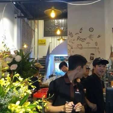 Tổng hợp- Cafe Royaltea Flagship Store - Trà Sữa Đài Loan - Nguyễn Huệ
