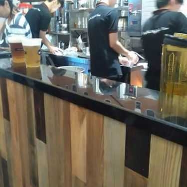 Tổng hợp- Cafe Royaltea Flagship Store - Trà Sữa Đài Loan - Nguyễn Huệ
