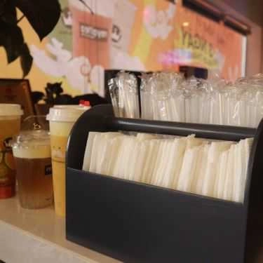 Tổng hợp- Cafe Royaltea Flagship Store - Trà Sữa Đài Loan - Võ Văn Tần