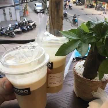 Tổng hợp- Cafe Royaltea Flagship Store - Trà Sữa Đài Loan - Võ Văn Tần