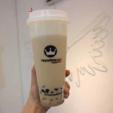 Tổng hợp- Cafe Royaltea Flagship Store - Trà Sữa Đài Loan - Võ Văn Tần