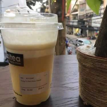 Tổng hợp- Cafe Royaltea Flagship Store - Trà Sữa Đài Loan - Võ Văn Tần