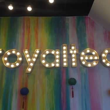 Tổng hợp- Cafe Royaltea Flagship Store - Trà Sữa Đài Loan - Võ Văn Tần