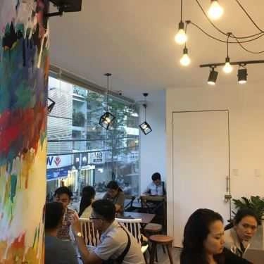 Tổng hợp- Cafe Royaltea Flagship Store - Trà Sữa Đài Loan - Võ Văn Tần