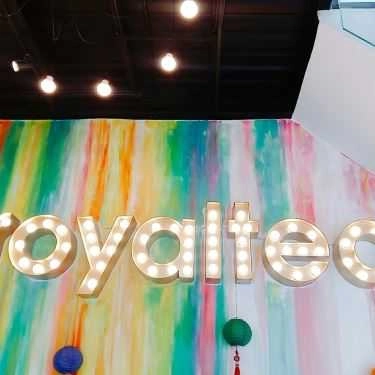 Tổng hợp- Cafe Royaltea Flagship Store - Trà Sữa Đài Loan - Võ Văn Tần