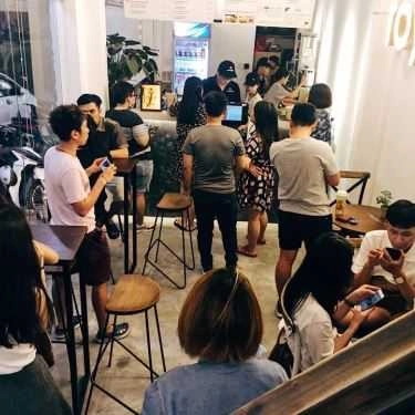 Tổng hợp- Cafe Royaltea Flagship Store - Trà Sữa Đài Loan - Võ Văn Tần