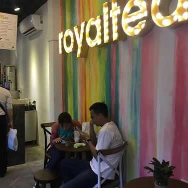 Tổng hợp- Cafe Royaltea Flagship Store - Trà Sữa Đài Loan - Võ Văn Tần