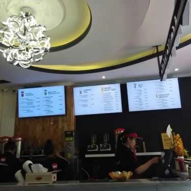Tổng hợp- Cafe Royaltea Shanghai - Đường Số 17A