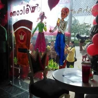 Tổng hợp- Cafe Royaltea Shanghai - Đường Số 17A