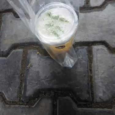 Tổng hợp- Cafe Royaltea Shanghai - Đường Số 17A