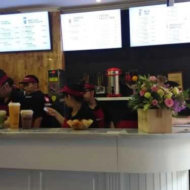 Tổng hợp- Cafe Royaltea Shanghai - Đường Số 17A