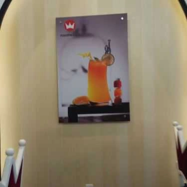 Tổng hợp- Cafe Royaltea Shanghai - Đường Số 17A