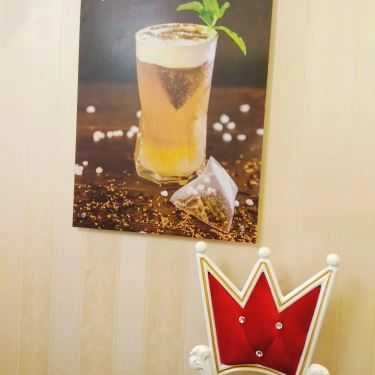 Tổng hợp- Cafe Royaltea Shanghai - Đường Số 17A