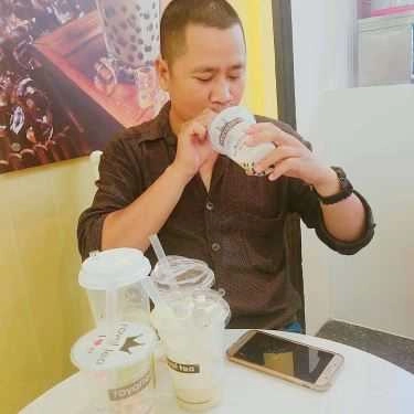 Tổng hợp- Cafe Royaltea Shanghai - Đường Số 17A