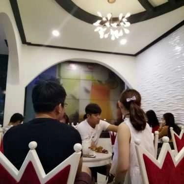 Tổng hợp- Cafe Royaltea Shanghai - Nguyễn Hồng Đào