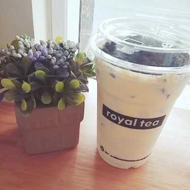 Món ăn- Cafe Royaltea Shanghai - Nguyễn Hồng Đào