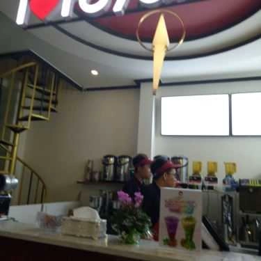 Tổng hợp- Cafe Royaltea Shanghai - Nguyễn Hồng Đào