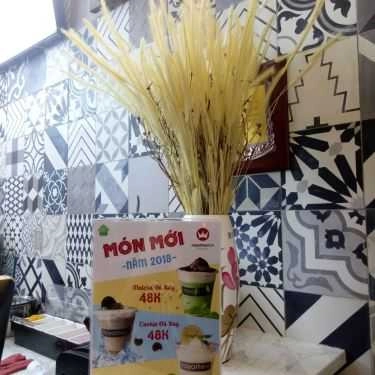 Tổng hợp- Cafe Royaltea Shanghai - Nguyễn Hồng Đào