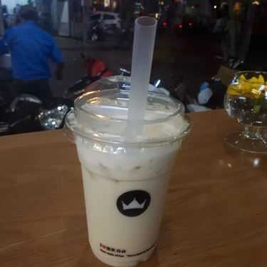 Món ăn- Cafe Royaltea Shanghai - Nguyễn Hồng Đào
