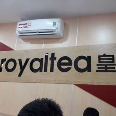 Tổng hợp- Cafe Royaltea - Trà Sữa Hồng Kông - 190 Hai Bà Trưng