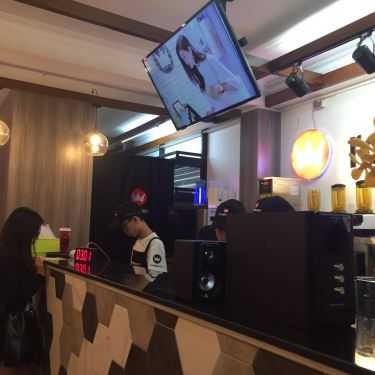 Tổng hợp- Cafe Royaltea - Trà Sữa Hồng Kông - 190 Hai Bà Trưng