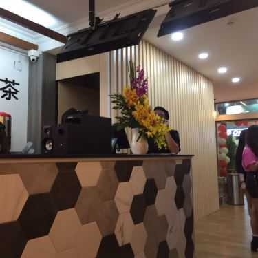 Tổng hợp- Cafe Royaltea - Trà Sữa Hồng Kông - 190 Hai Bà Trưng