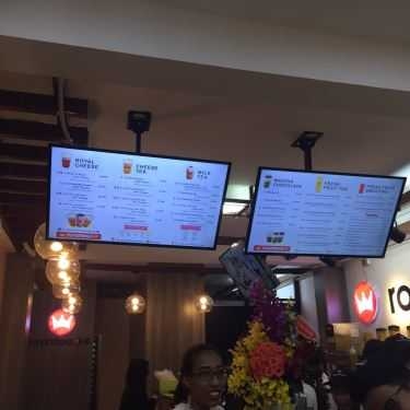 Tổng hợp- Cafe Royaltea - Trà Sữa Hồng Kông - 190 Hai Bà Trưng