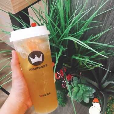 Tổng hợp- Cafe Royaltea - Trà Sữa Hồng Kông - 190 Hai Bà Trưng