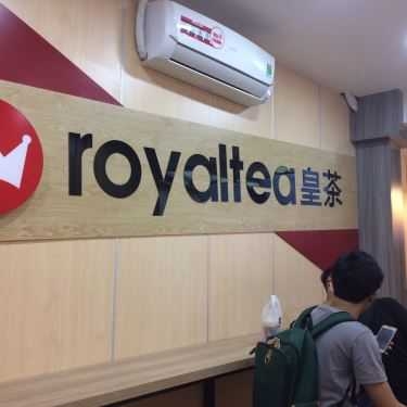 Tổng hợp- Cafe Royaltea - Trà Sữa Hồng Kông - 190 Hai Bà Trưng