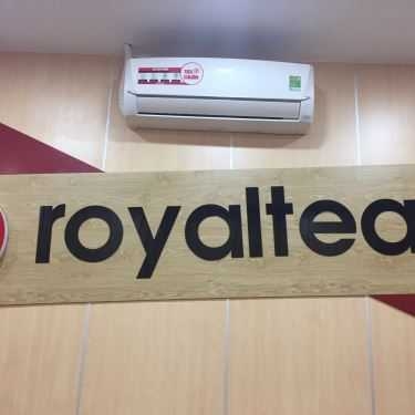 Tổng hợp- Cafe Royaltea - Trà Sữa Hồng Kông - 190 Hai Bà Trưng