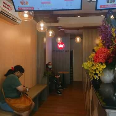 Tổng hợp- Cafe Royaltea - Trà Sữa Hồng Kông - 190 Hai Bà Trưng