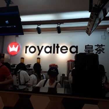 Tổng hợp- Cafe Royaltea - Trà Sữa Hồng Kông - 190 Hai Bà Trưng
