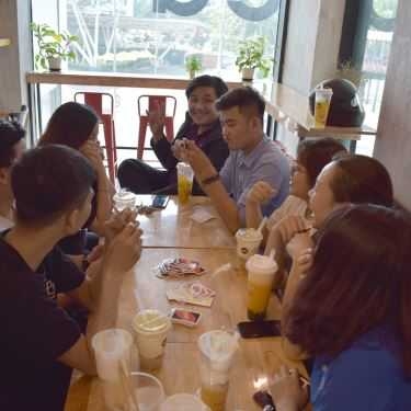 Tổng hợp- Cafe Royaltea - Trà Sữa Hồng Kông - Lê Lai
