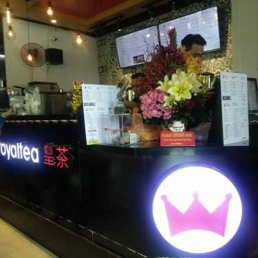 Tổng hợp- Cafe Royaltea - Trà Sữa Hồng Kông - Lê Lai