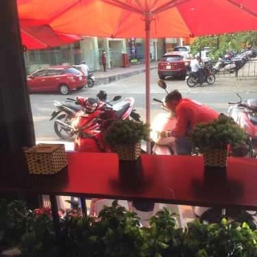 Tổng hợp- Cafe Royaltea - Trà Sữa Hồng Kông - Nguyễn Thái Bình