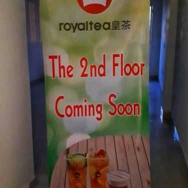 Tổng hợp- Cafe Royaltea - Trà Sữa Hồng Kông - Nguyễn Thái Học
