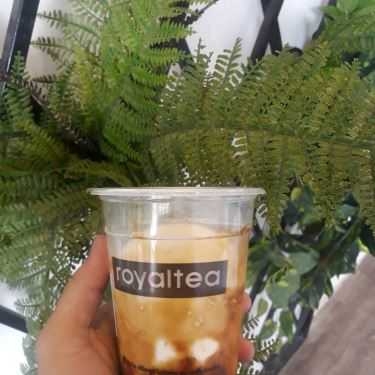 Tổng hợp- Cafe Royaltea - Trà Sữa Hồng Kông - Nguyễn Thái Học