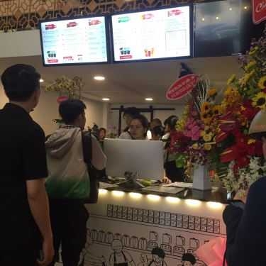 Tổng hợp- Cafe Royaltea - Trà Sữa Hồng Kông - Nguyễn Thái Học