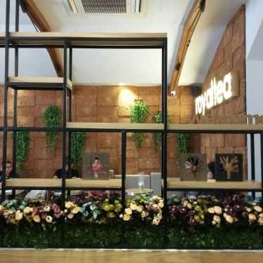 Tổng hợp- Cafe Royaltea Vietnam By Hongkong - Nguyễn Trãi