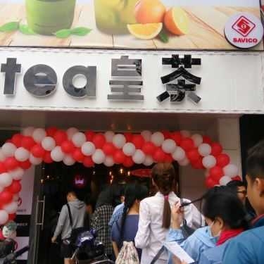 Tổng hợp- Cafe Royaltea Vietnam By Hongkong - Nguyễn Trãi