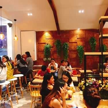 Tổng hợp- Cafe Royaltea Vietnam By Hongkong - Nguyễn Trãi