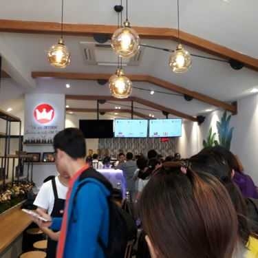Tổng hợp- Cafe Royaltea Vietnam By Hongkong - Nguyễn Trãi