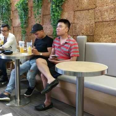 Tổng hợp- Cafe Royaltea Vietnam By Hongkong - Nguyễn Trãi