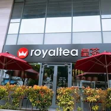 Tổng hợp- Cafe Royaltea - Trà Sữa Hồng Kông - Rivera Park Saigon