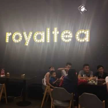 Tổng hợp- Cafe Royaltea - Trà Sữa Hồng Kông - Thống Nhất